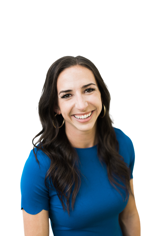 Jessica Barrett, MS, CCC-SLP, of Able Speech and Feeding