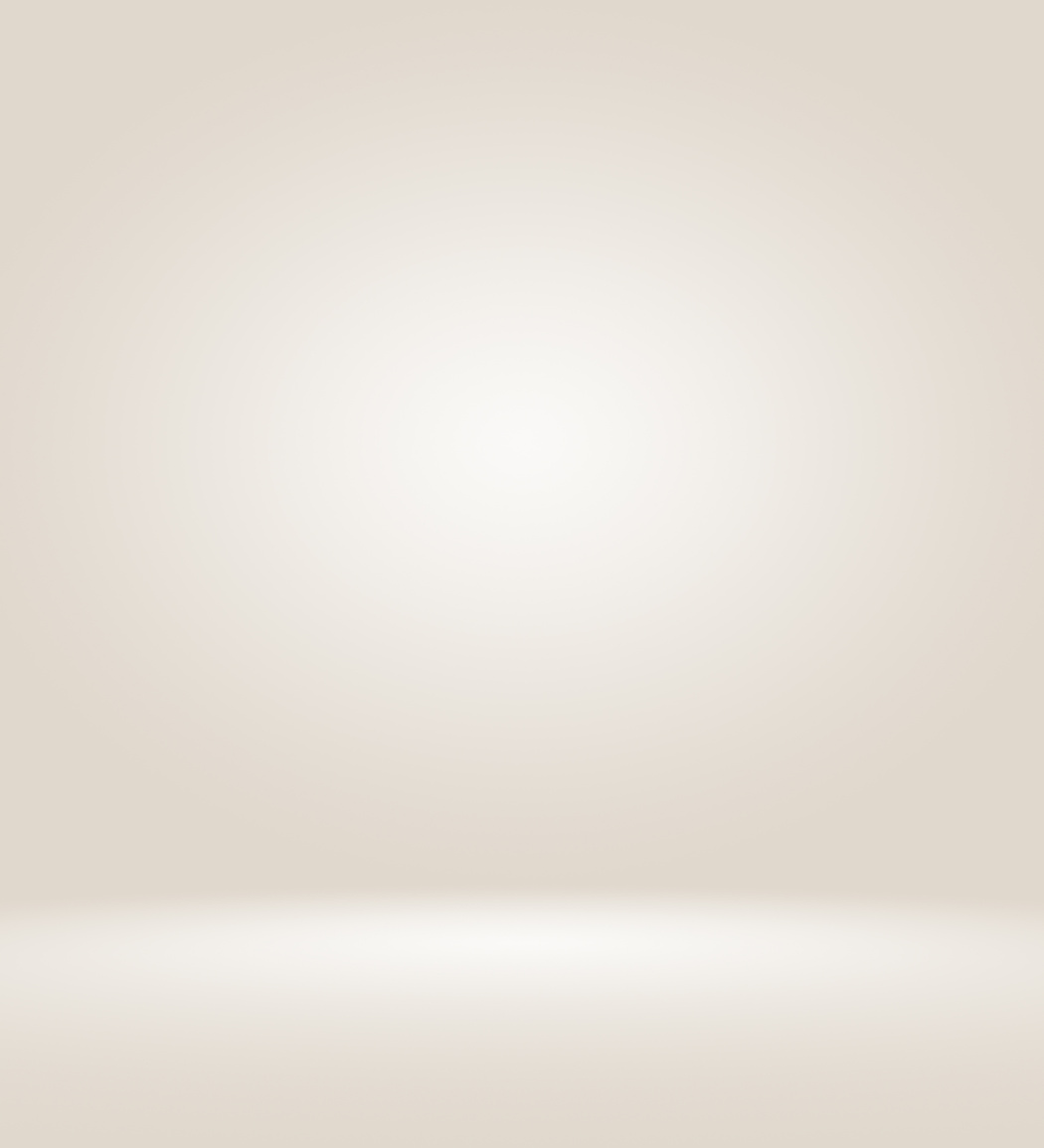 Empty White and Grey Studio Backdrop Background